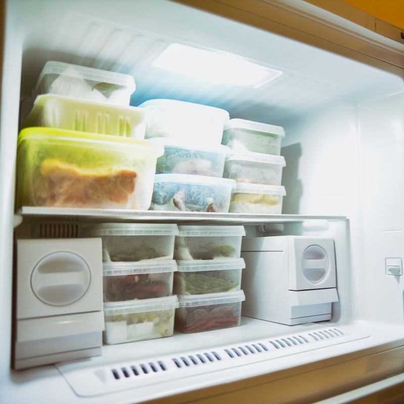 صيانة ديب فريزر ميتاج
                