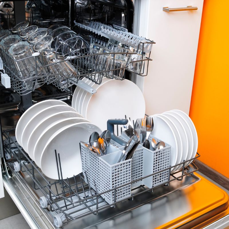 صيانة غسالات اطباق ميتاج