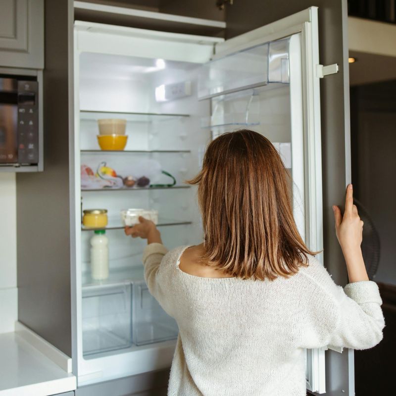 صيانة ثلاجات ميتاج