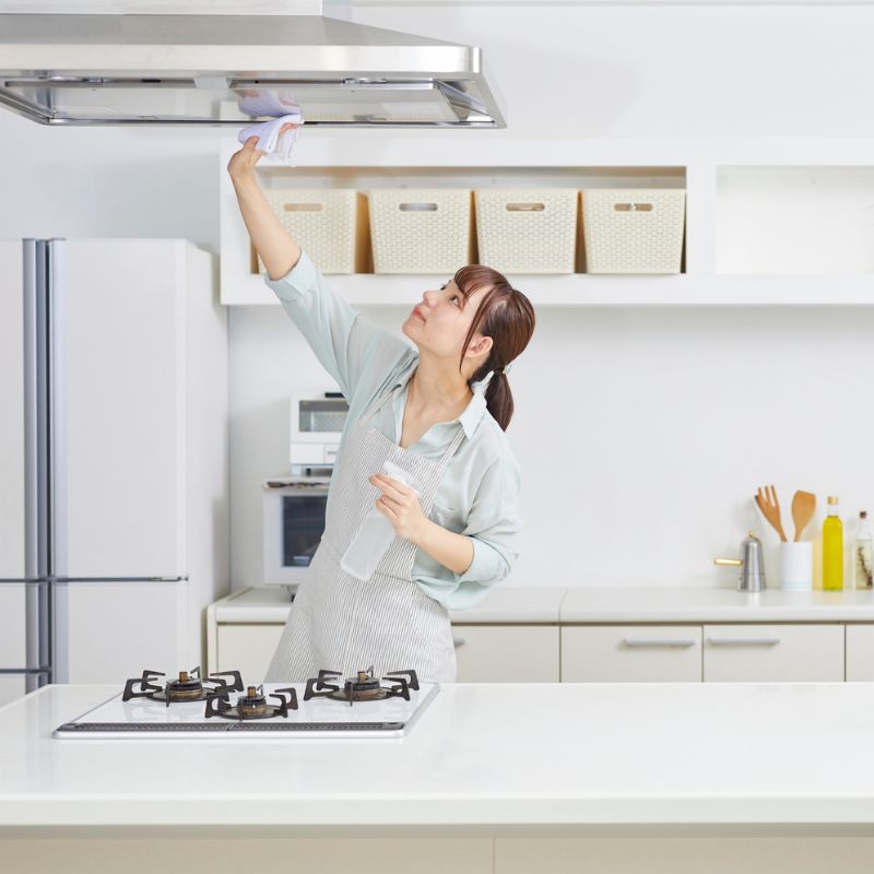 صيانة شفاطات ميتاج